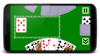 Descargar Durak (Fool) Juegos de mesa para Android captura de pantalla 5