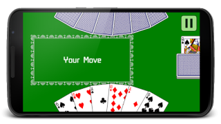 Descargar Durak (Fool) Juegos de mesa para Android captura de pantalla 6