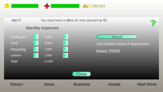 Descargar Business strategy Estrategias para Android captura de pantalla 4