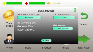 Descargar Business strategy Estrategias para Android captura de pantalla 5