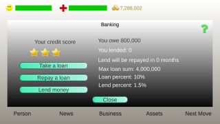 Descargar Business strategy Estrategias para Android captura de pantalla 7
