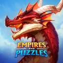 Descargar  Empires & Puzzles: Match-3 RPG