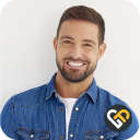 Descargar  GayFriendly. Dating - Chat