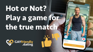 Descargar GayFriendly. Dating - Chat Fechado para Android captura de pantalla 4