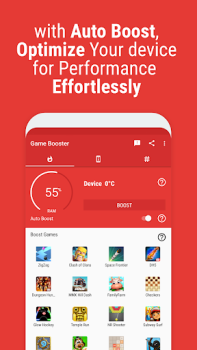 Descargar Richie: Juega & Gana Dinero Herramientas para Android captura de pantalla 2