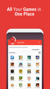 Descargar Richie: Juega & Gana Dinero Herramientas para Android captura de pantalla 3