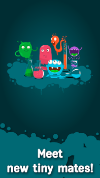 Descargar Fill-The-Words Juegos de palabras para Android captura de pantalla 5