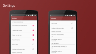 Descargar raíz cuadrada calculadora Herramientas para Android captura de pantalla 4