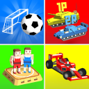 Descargar  Cubic 2 3 4 Juegos de Jugadore
