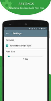 Descargar Chinese-Russian Translator Educación para Android captura de pantalla 3