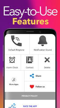 Descargar Best Ringtones Personalización para Android captura de pantalla 5