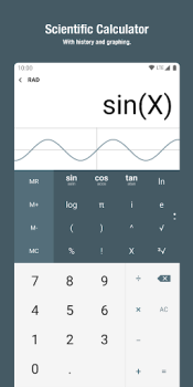 Todo-En-Uno Calculadora