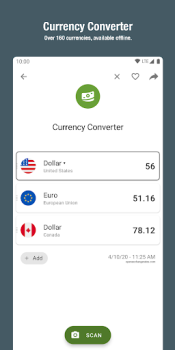Todo-En-Uno Calculadora