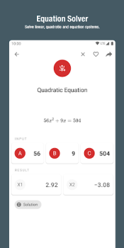Todo-En-Uno Calculadora