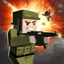 Descargar Block Gun 3D: FPS Shooter PvP