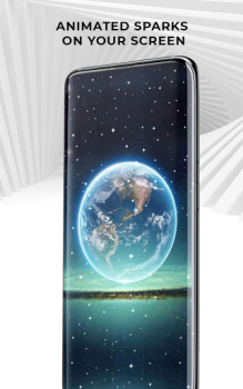 Descargar 3D Fondo Animado Personalización para Android captura de pantalla 7