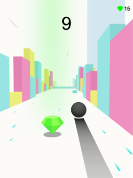 Descargar Catch Up Arcada para Android captura de pantalla 6