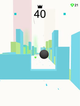 Descargar Catch Up Arcada para Android captura de pantalla 7