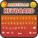 Descargar Armenian Keyboard