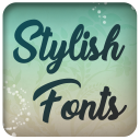 Descargar  Stylish Fonts