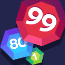 Descargar  explosión de bola de color