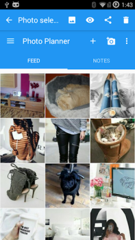 Descargar Feed Master for Instagram Foto para Android captura de pantalla 5