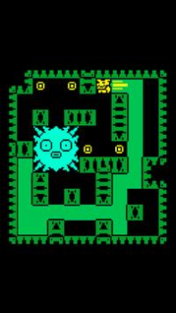 Descargar Tomb of the Mask: Color Juegos de acción para Android captura de pantalla 2