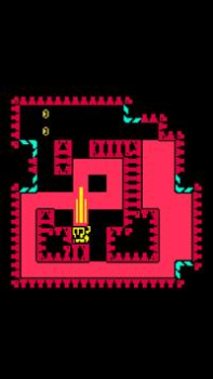 Descargar Tomb of the Mask: Color Juegos de acción para Android captura de pantalla 3