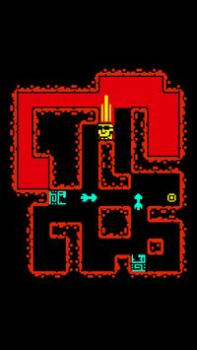 Descargar Tomb of the Mask: Color Juegos de acción para Android captura de pantalla 4