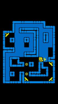 Descargar Tomb of the Mask: Color Juegos de acción para Android captura de pantalla 5