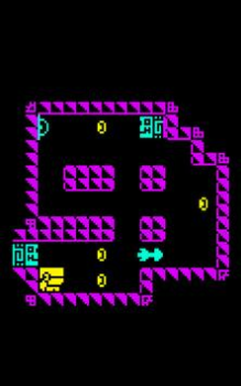 Descargar Tomb of the Mask: Color Juegos de acción para Android captura de pantalla 6