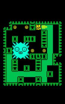 Descargar Tomb of the Mask: Color Juegos de acción para Android captura de pantalla 7