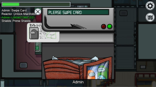 Descargar Among Us Juegos de acción para Android captura de pantalla 3