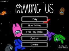 Descargar Among Us Juegos de acción para Android captura de pantalla 7