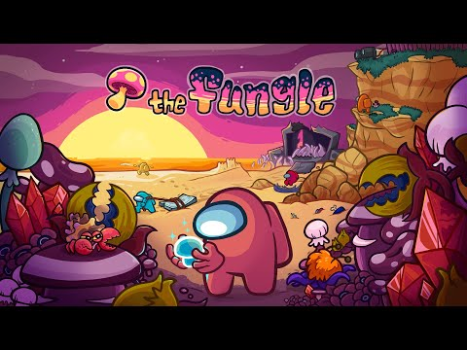 Descargar Among Us Juegos de acción para Android captura de pantalla 8