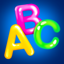Descargar Alfabeto aprender letras!