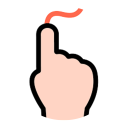 Descargar Draw finger (painter)