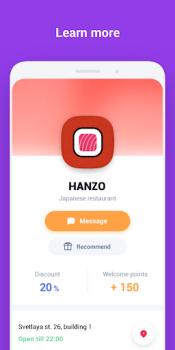 Descargar UDS App Compras para Android captura de pantalla 5