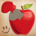 Descargar Puzzle para niños - Alimentos