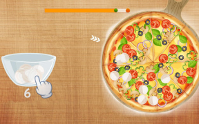 Descargar Puzzle para niños - Alimentos Juegos de aprendizaje para Android captura de pantalla 3