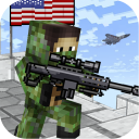 Descargar  American Block Sniper Survival