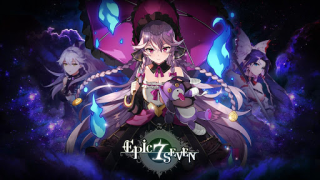 Descargar Epic Seven Juegos de rol para Android captura de pantalla 2