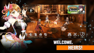Descargar Epic Seven Juegos de rol para Android captura de pantalla 3