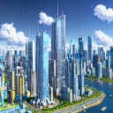Descargar  Designer City: building game