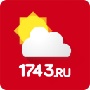 Descargar  Погода Оренбург 1743.ru