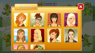 Descargar Draw and Guess Online Juegos de palabras para Android captura de pantalla 7