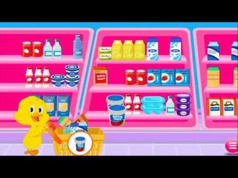 Descargar Tarta - Juegos de Cocina Juegos casuales para Android captura de pantalla 8