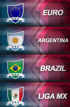 Descargar Dream Kit Soccer v2.0 Juegos de deporte para Android captura de pantalla 2