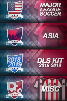 Descargar Dream Kit Soccer v2.0 Juegos de deporte para Android captura de pantalla 3