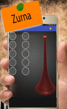 Descargar Instrumentos Musicales Entretenimiento para Android captura de pantalla 3